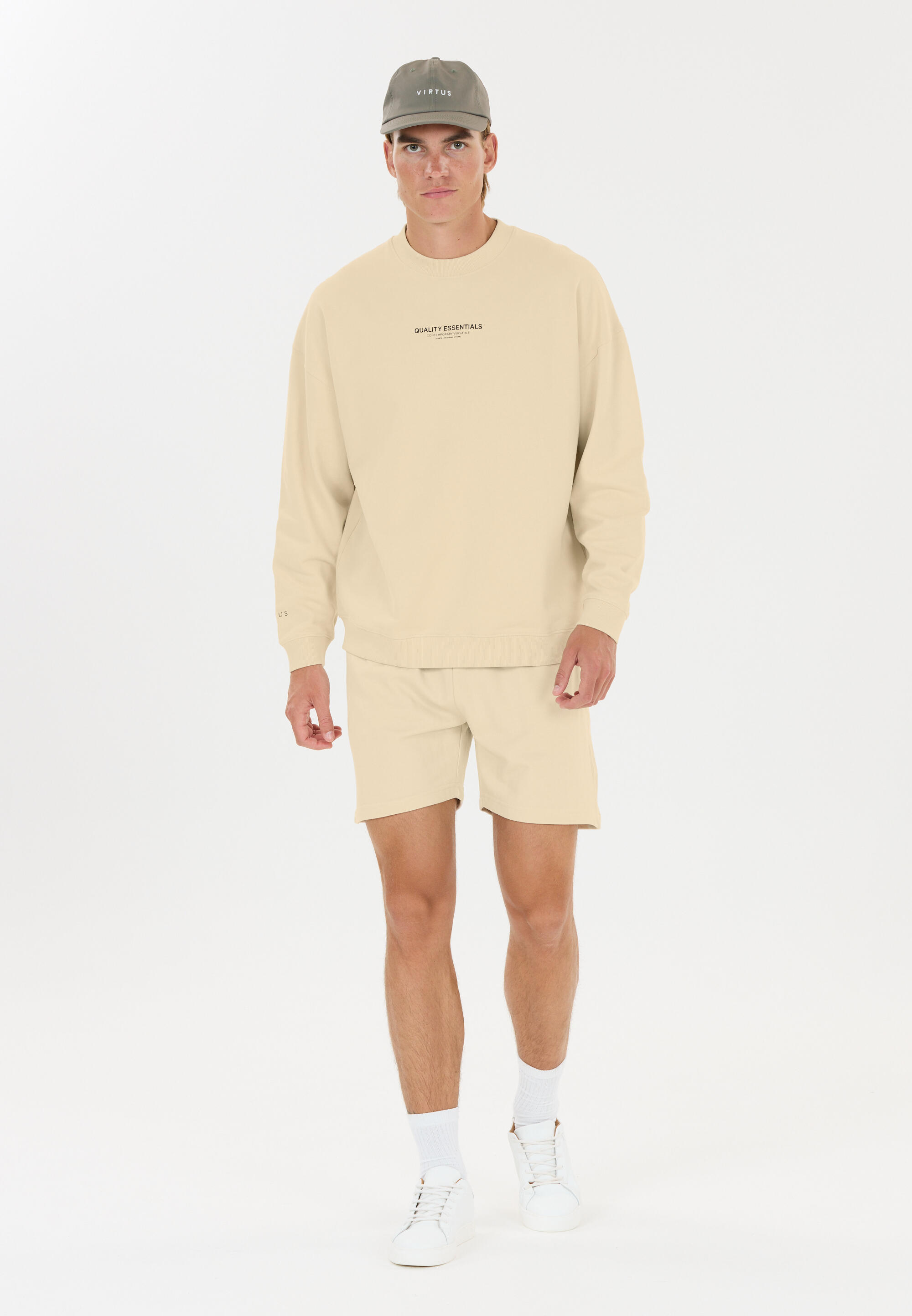 Sweatshirt Virtus Idan 3/5