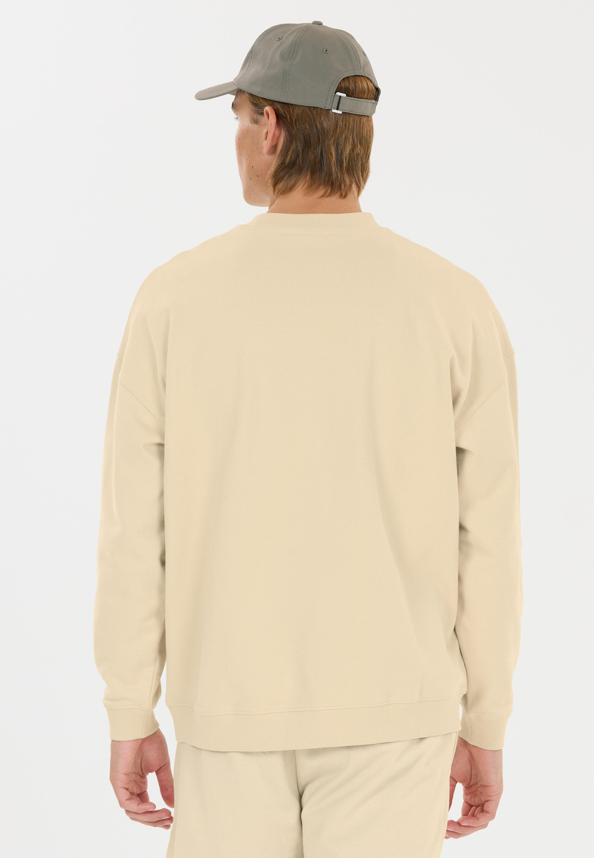 Sweatshirt Virtus Idan 5/5