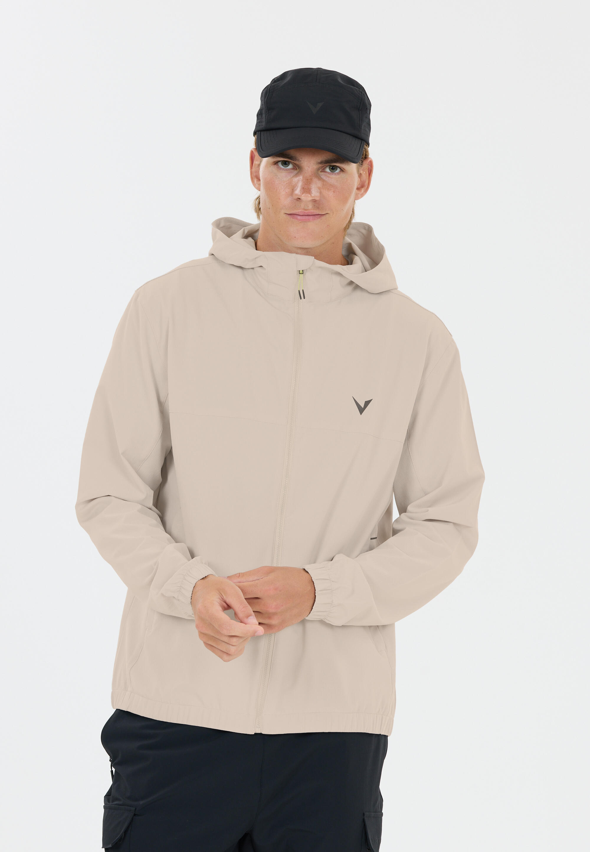 Chaqueta Virtus Louisi 3/5