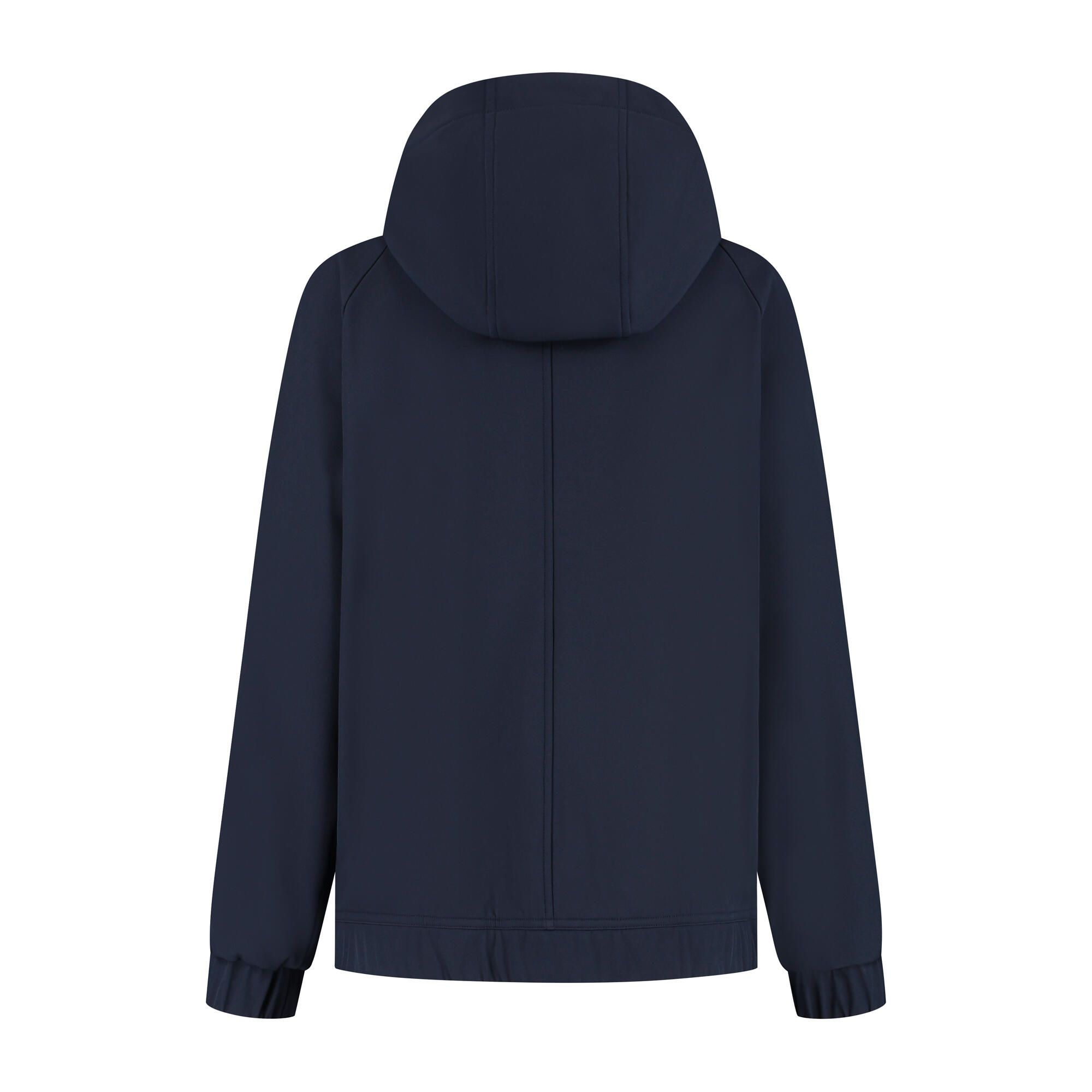 Kiara Donna - Giacca softshell - Impermeabile - Navy 5/6