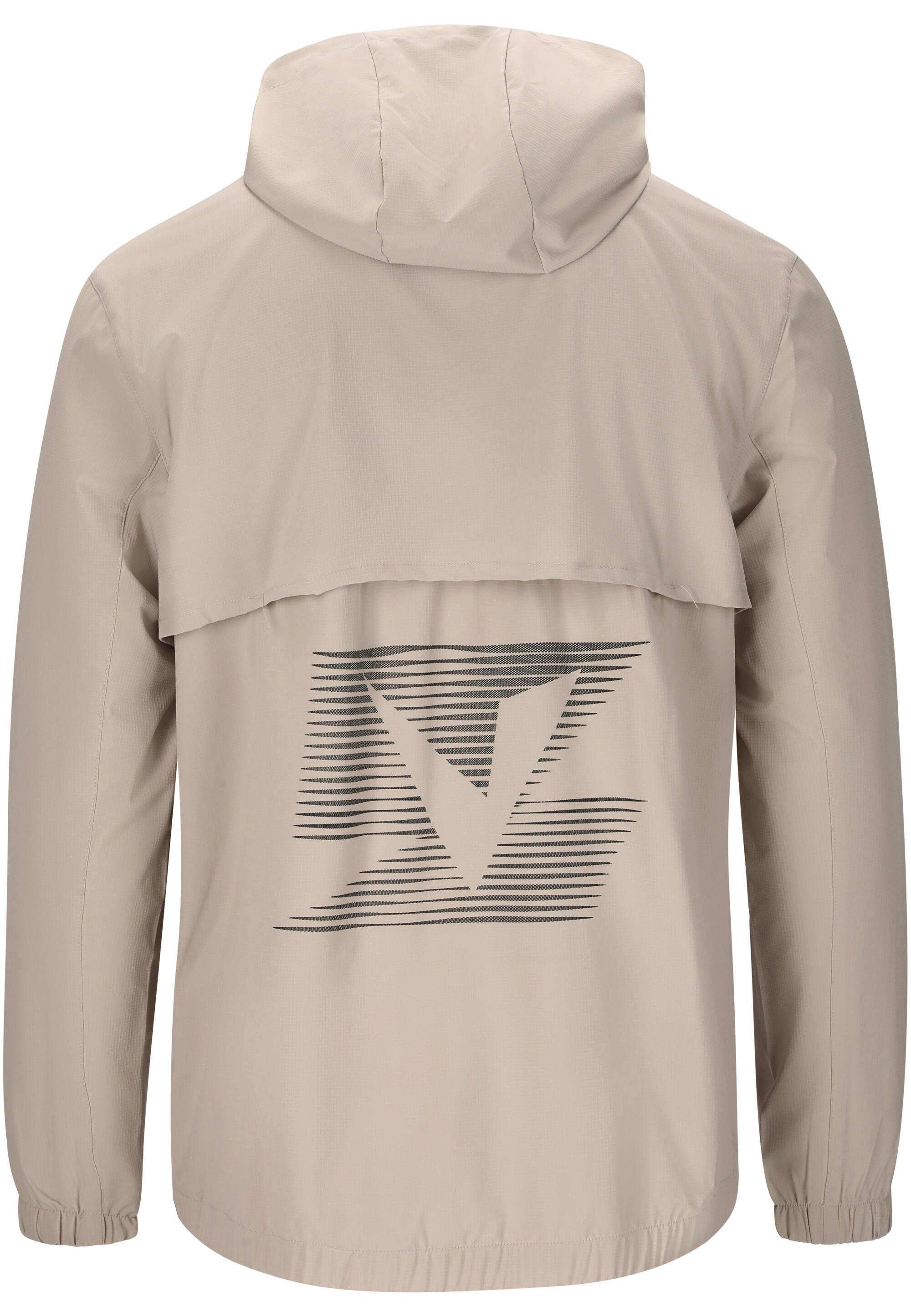 Chaqueta Virtus Louisi 2/5