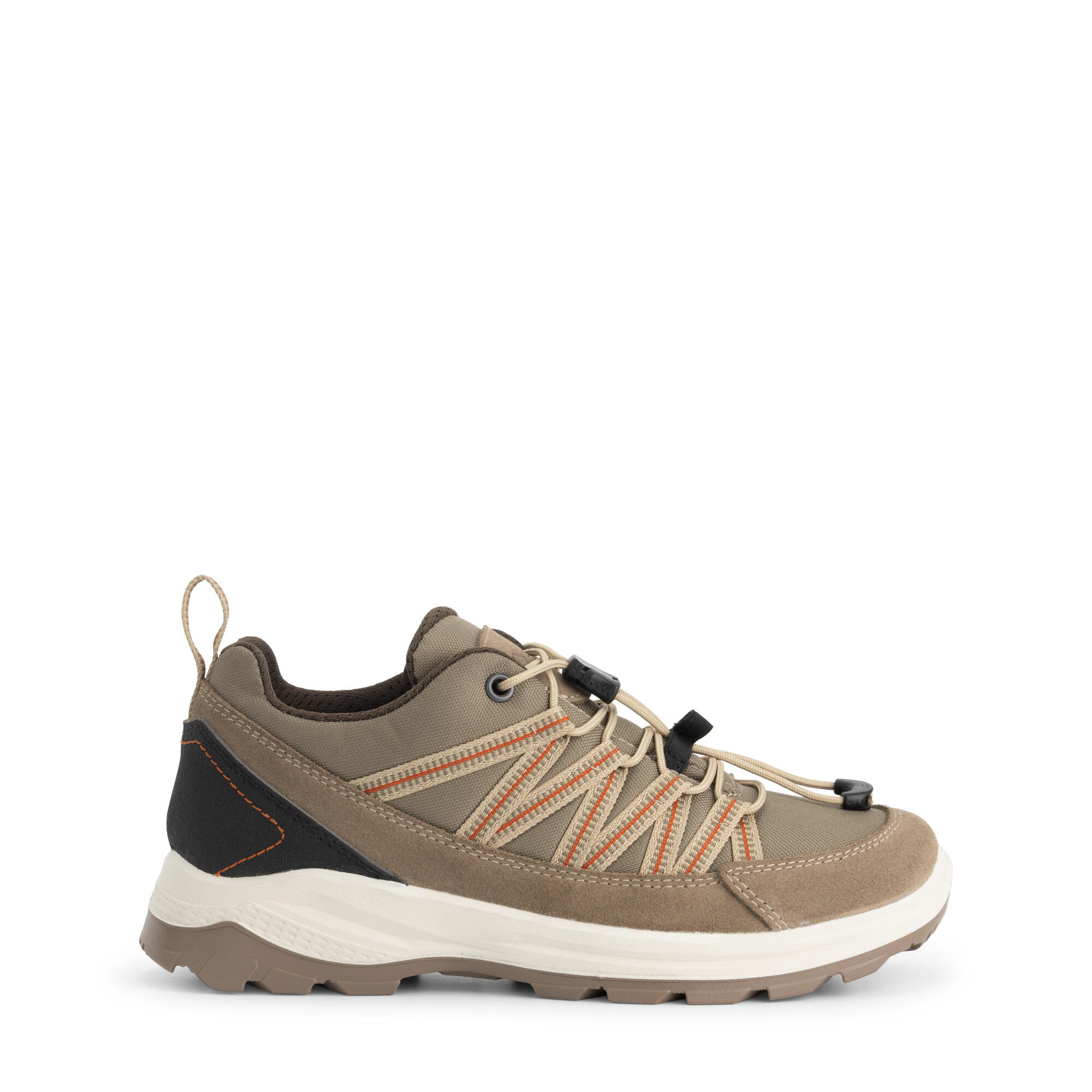 Tervola Donna - Scarpe da trekking basse - Impermeabile - Sabbia 3/5
