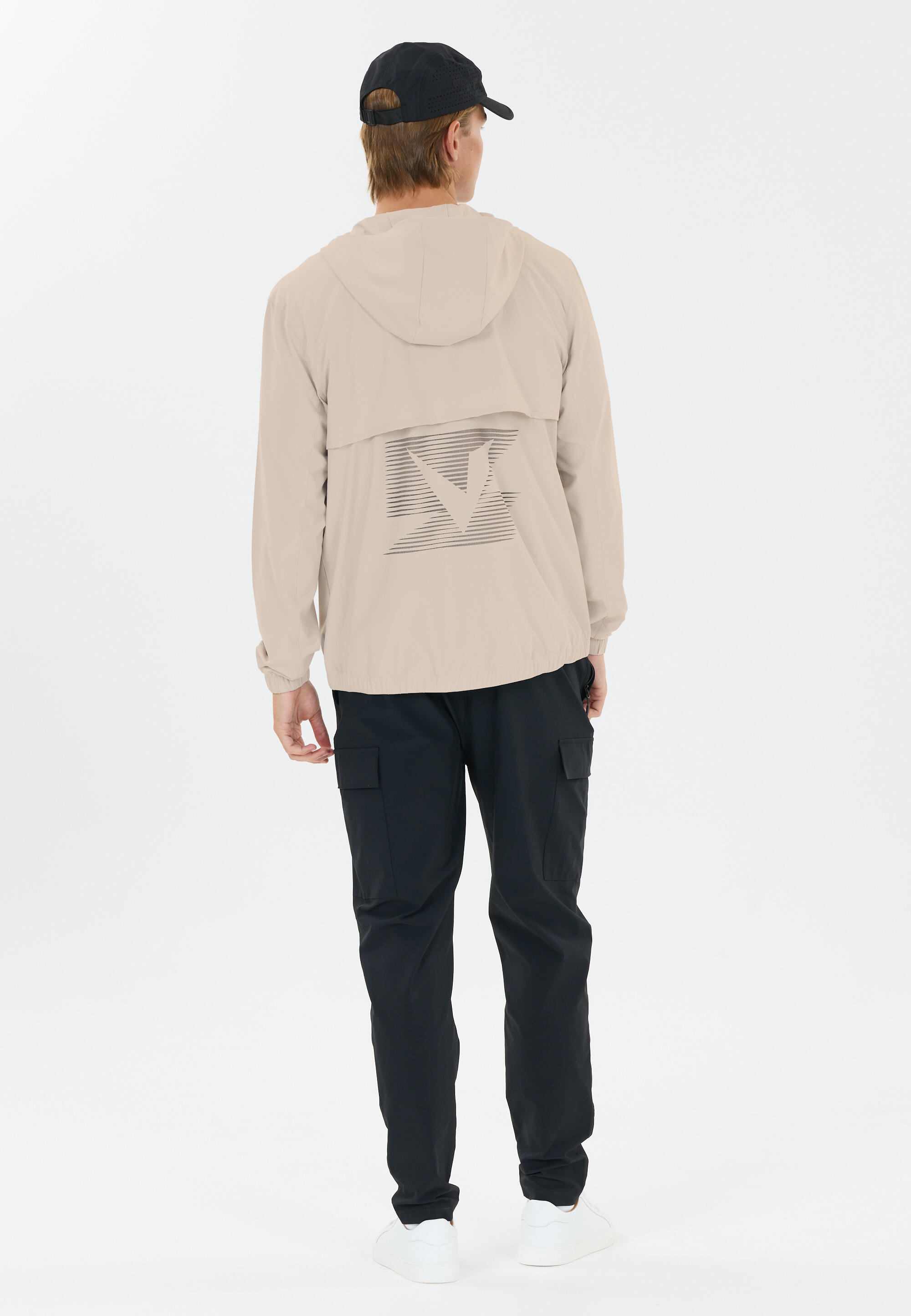 Chaqueta Virtus Louisi 5/5
