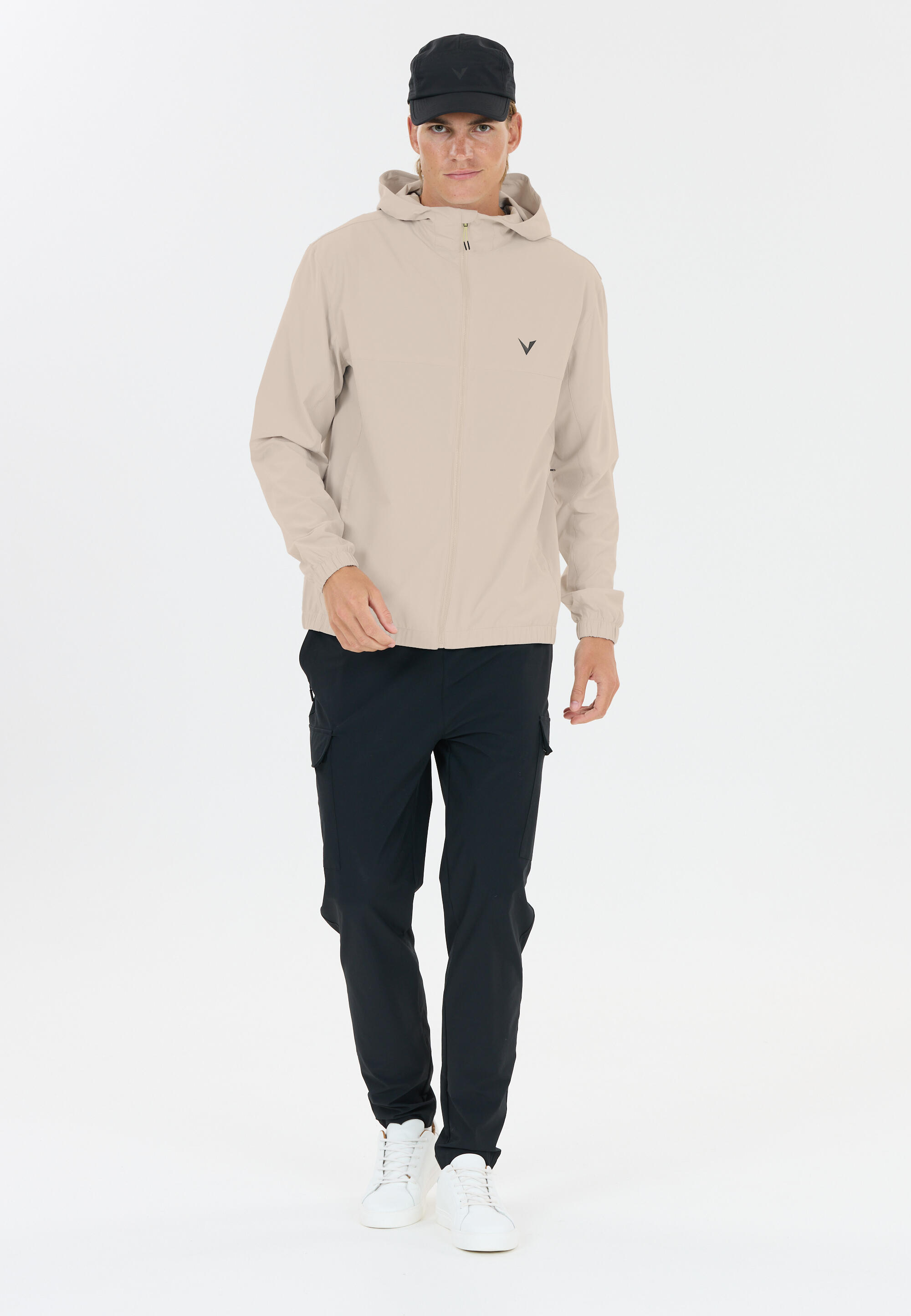 Chaqueta Virtus Louisi 4/5