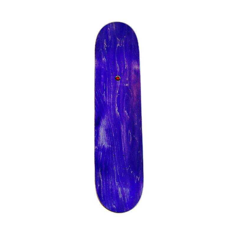 Deck Cocktail 8.25 - Mov - Sofa Skateboards
