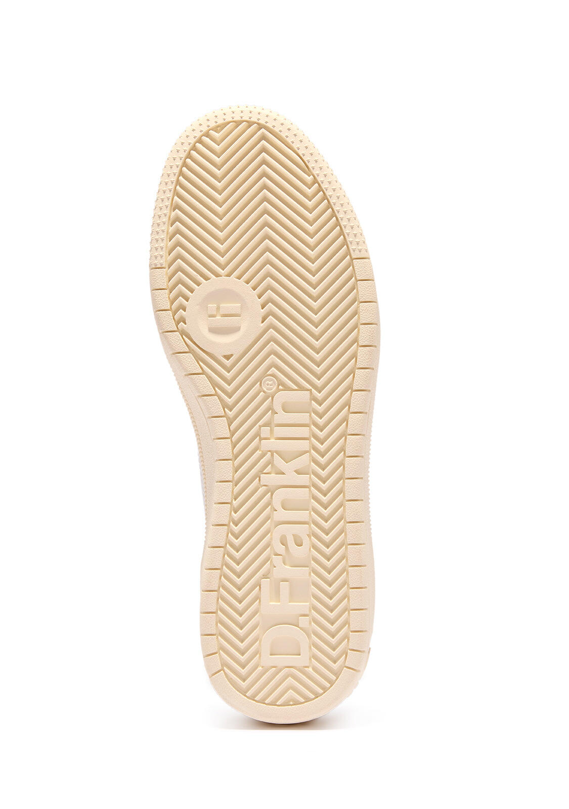 Zapatillas D. Franklin Rebel Nylon 4/5
