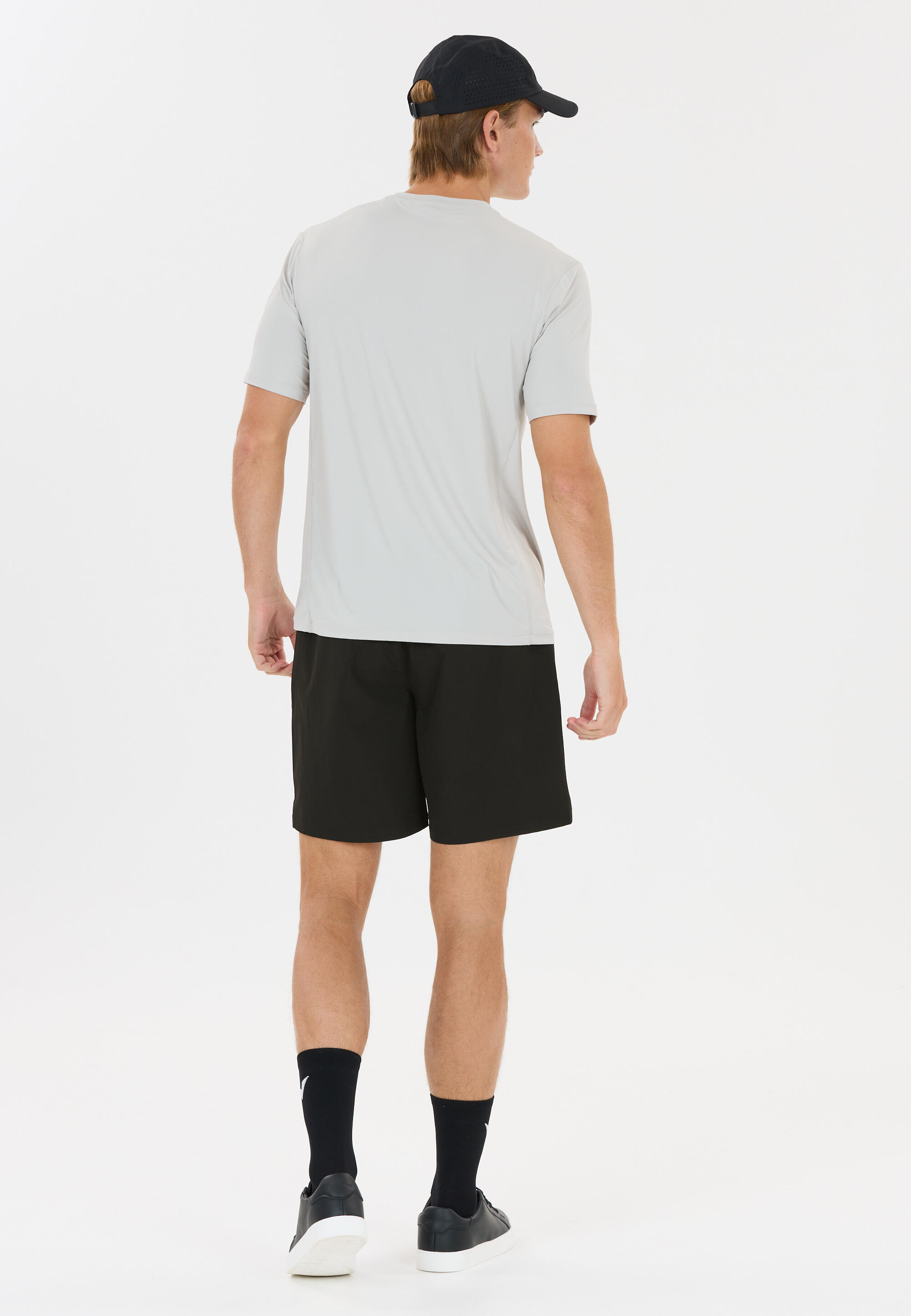 Pantalón corto Virtus Washin 5/5