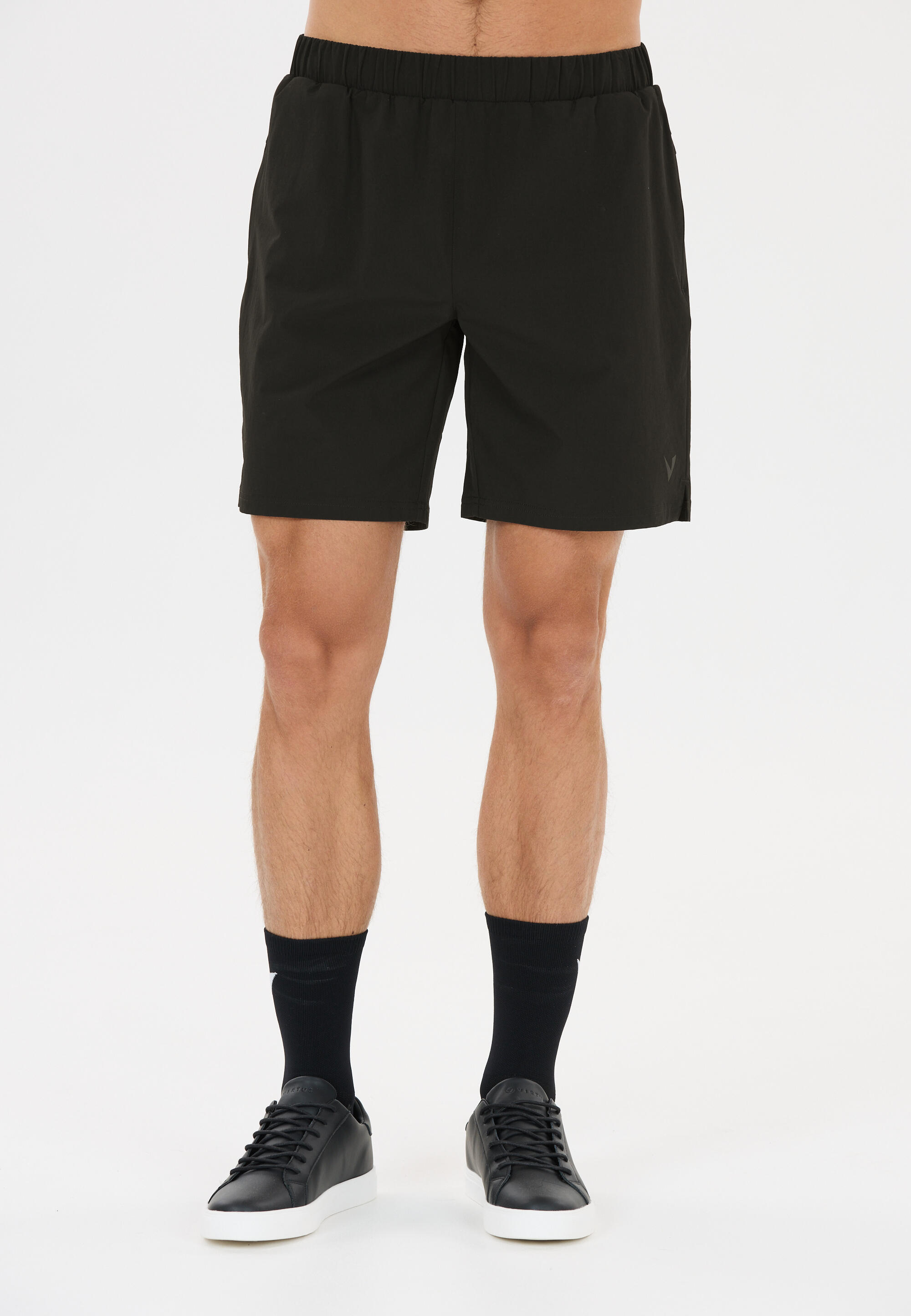 Pantalón corto Virtus Washin 4/5