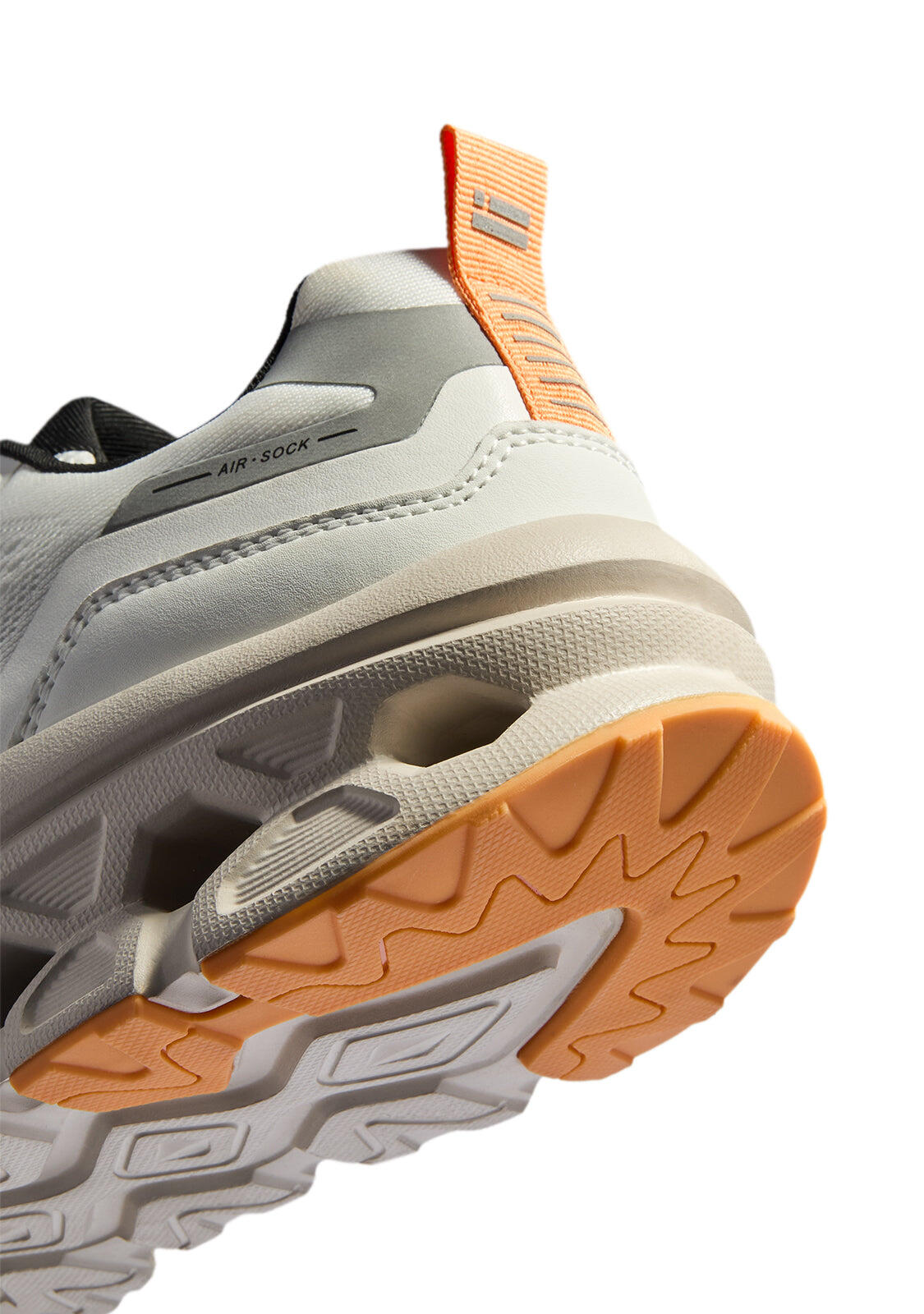 Zapatillas D. Franklin Aero Dual 4/4
