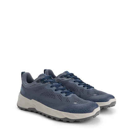 Voss Homme - Chaussures de randonnée basses - Bleu