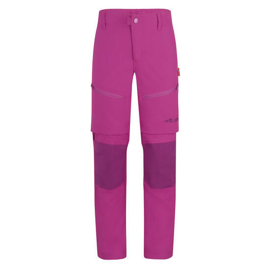 Zipp-Off-Trekkinghose Slim Fit Nordfjord Outdoor unisex