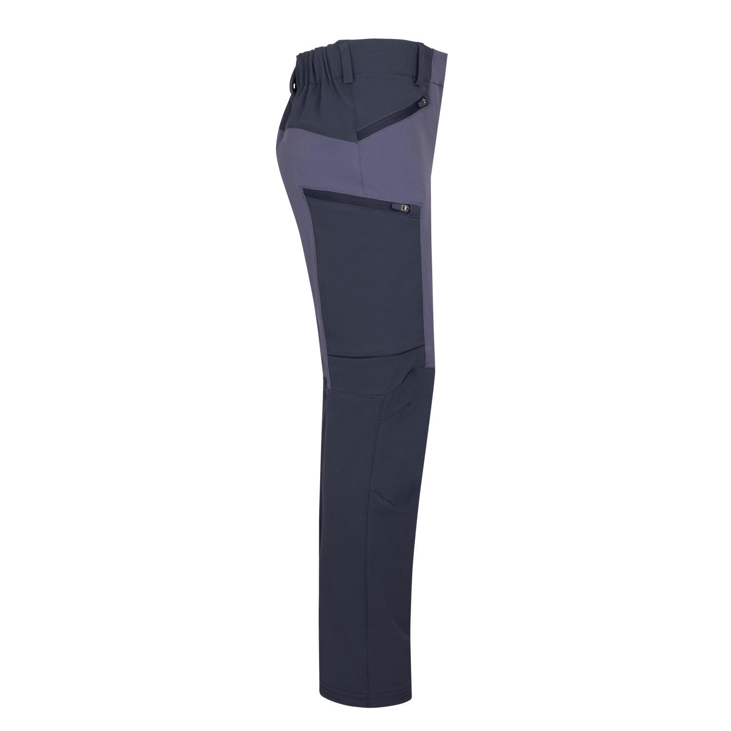 Trekkinghose Seiland Outdoor unisex 3/4