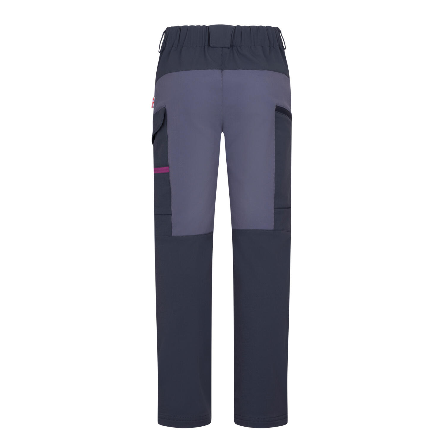 Trekkinghose Seiland Outdoor unisex 2/4
