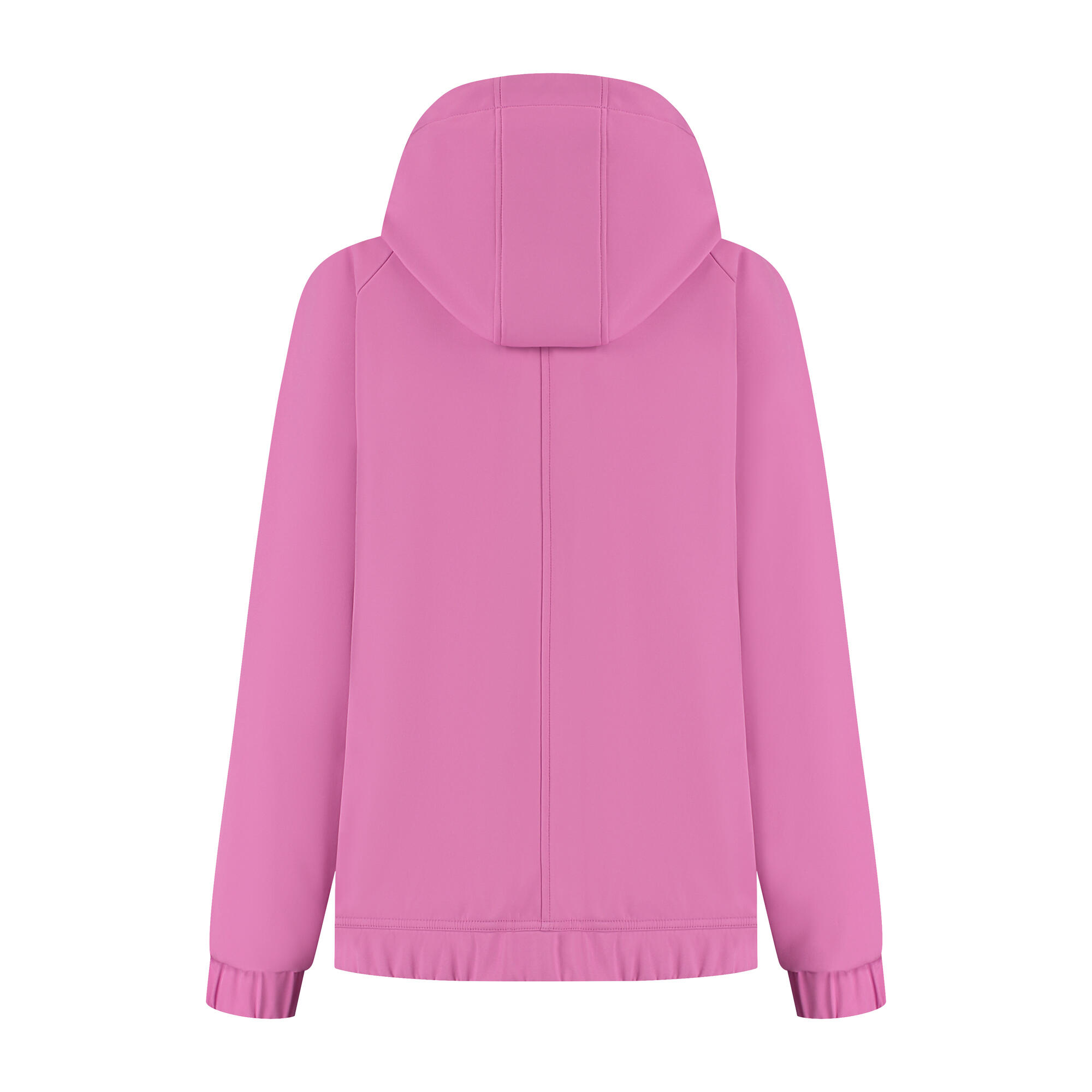 Kiara Donna - Giacca softshell - Impermeabile - Rosa 5/6