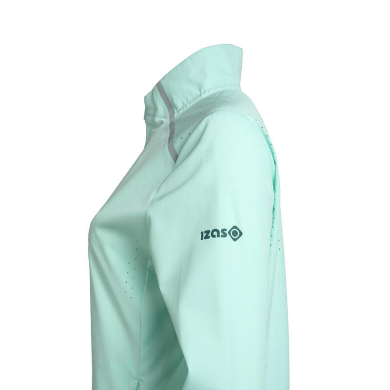 Arasal Women's Jacket Performance et confort, les coureurs et les randonneurs 5/7