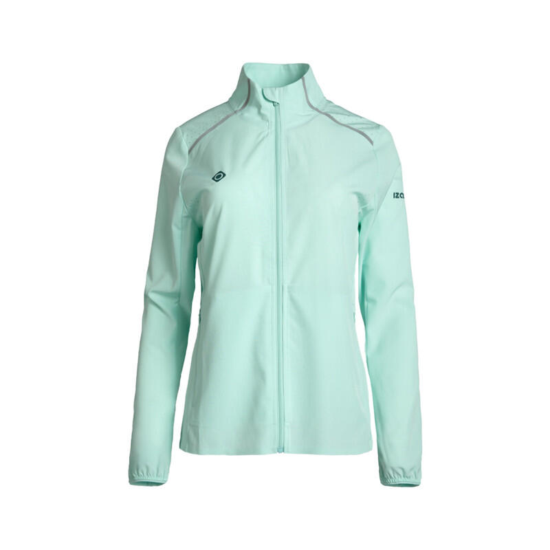 Arasal Women's Jacket Performance et confort, les coureurs et les randonneurs 2/7