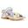 Trespass Gill- Sandale unisex pentru copii, roz