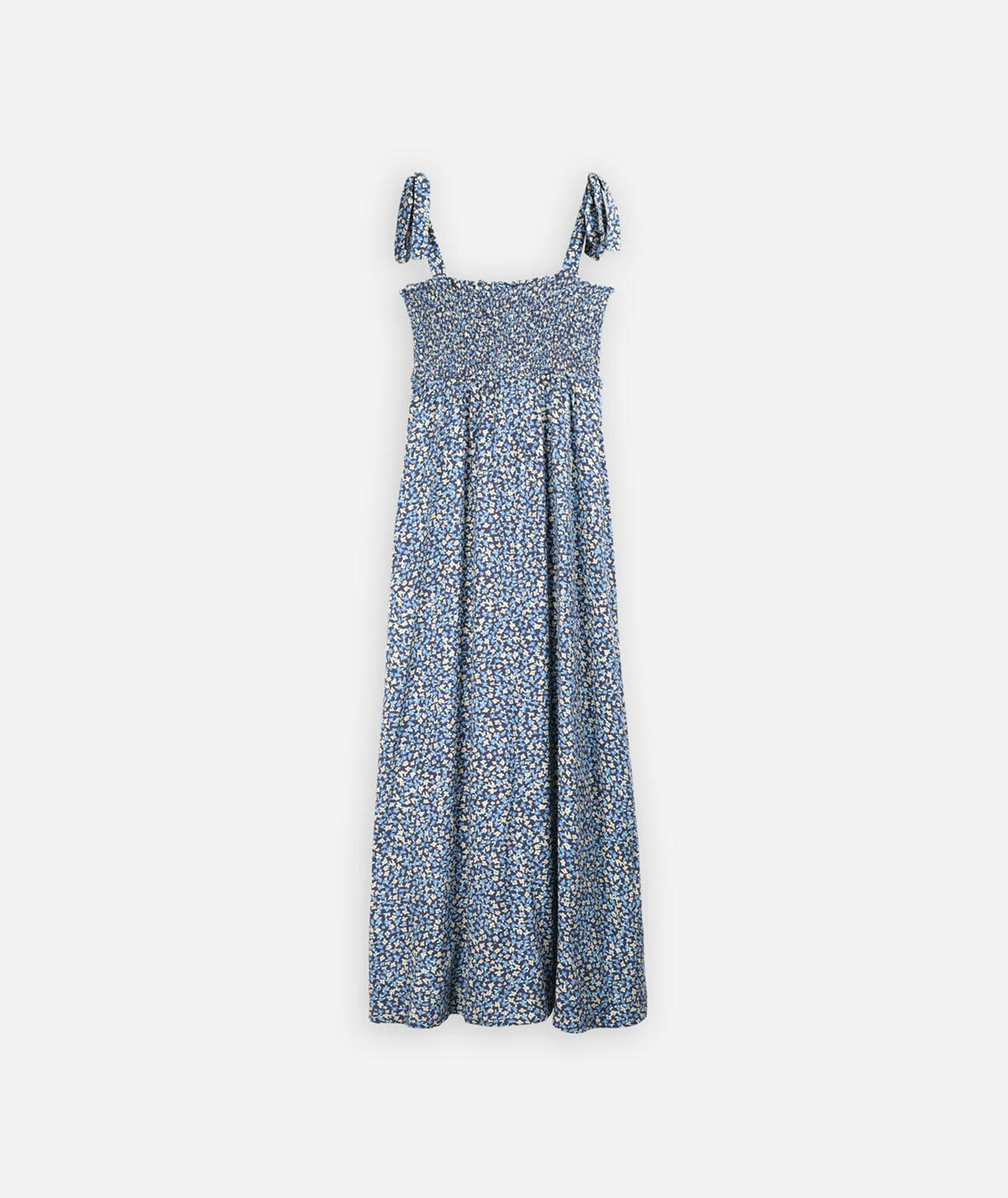 Vestido largo DAISY 5/5