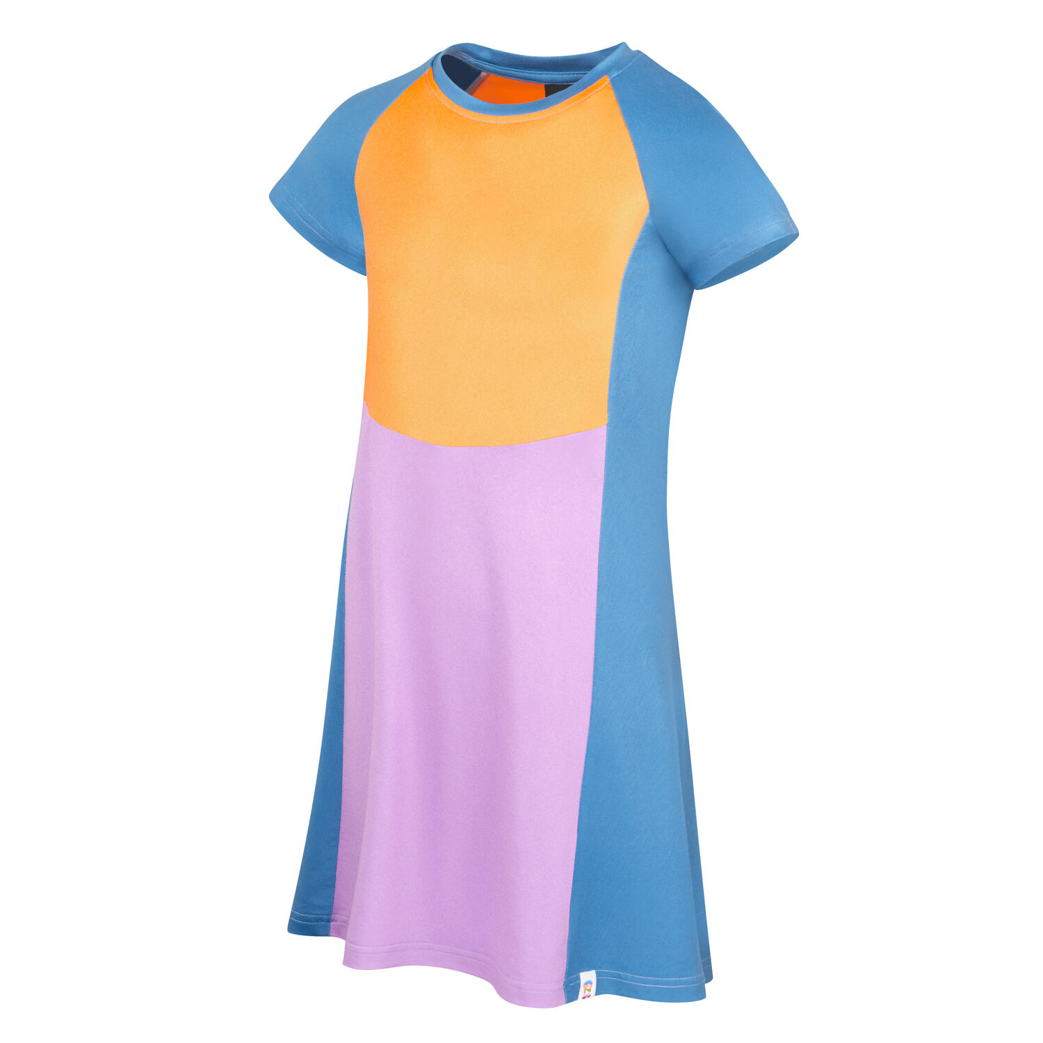 Kleid Senja Outdoor girls 3/3