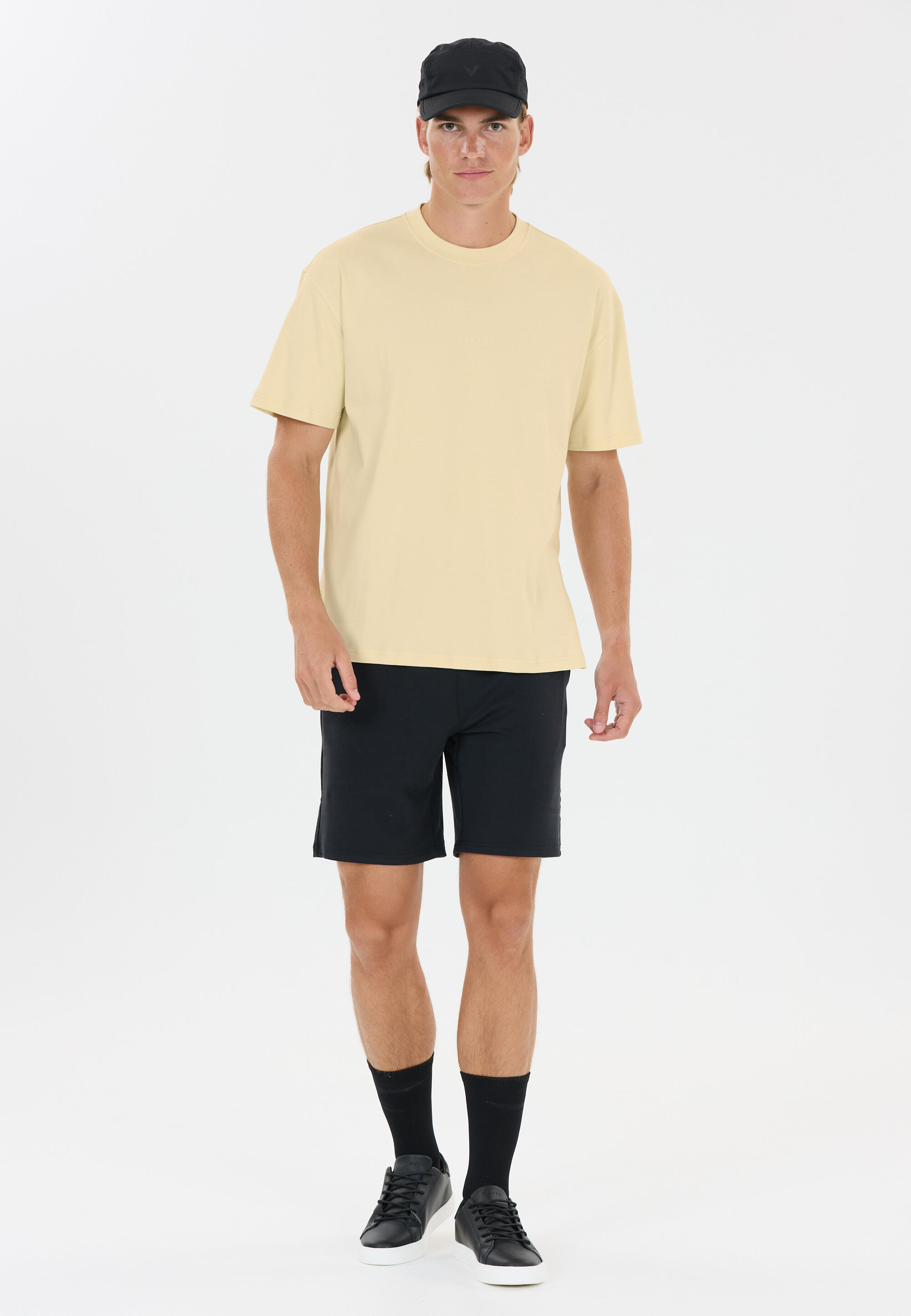 T-shirt Virtus Roake V2 3/5