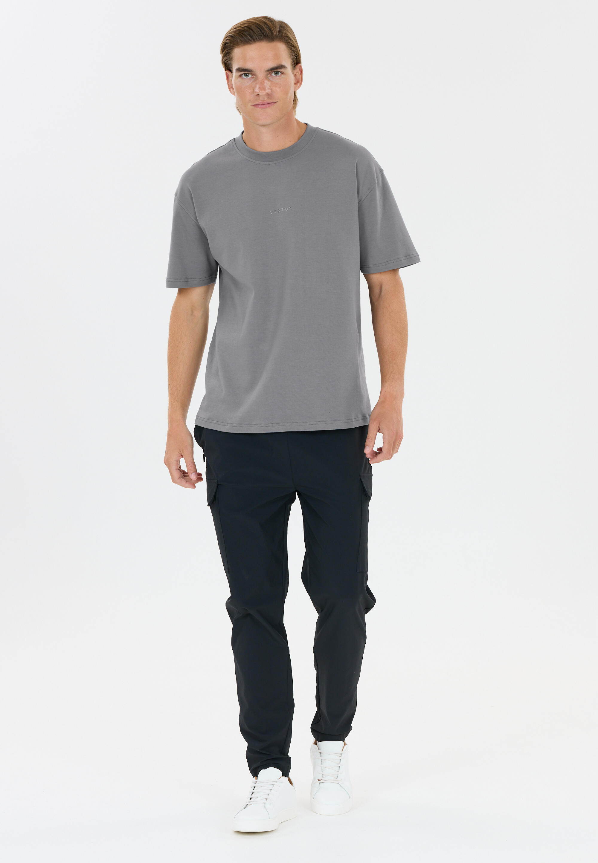T-shirt Virtus Roake V2 3/5