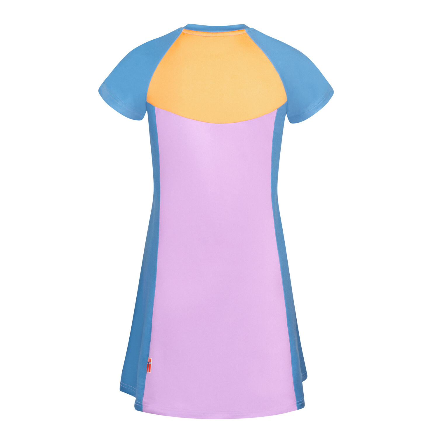 Kleid Senja Outdoor girls 2/3