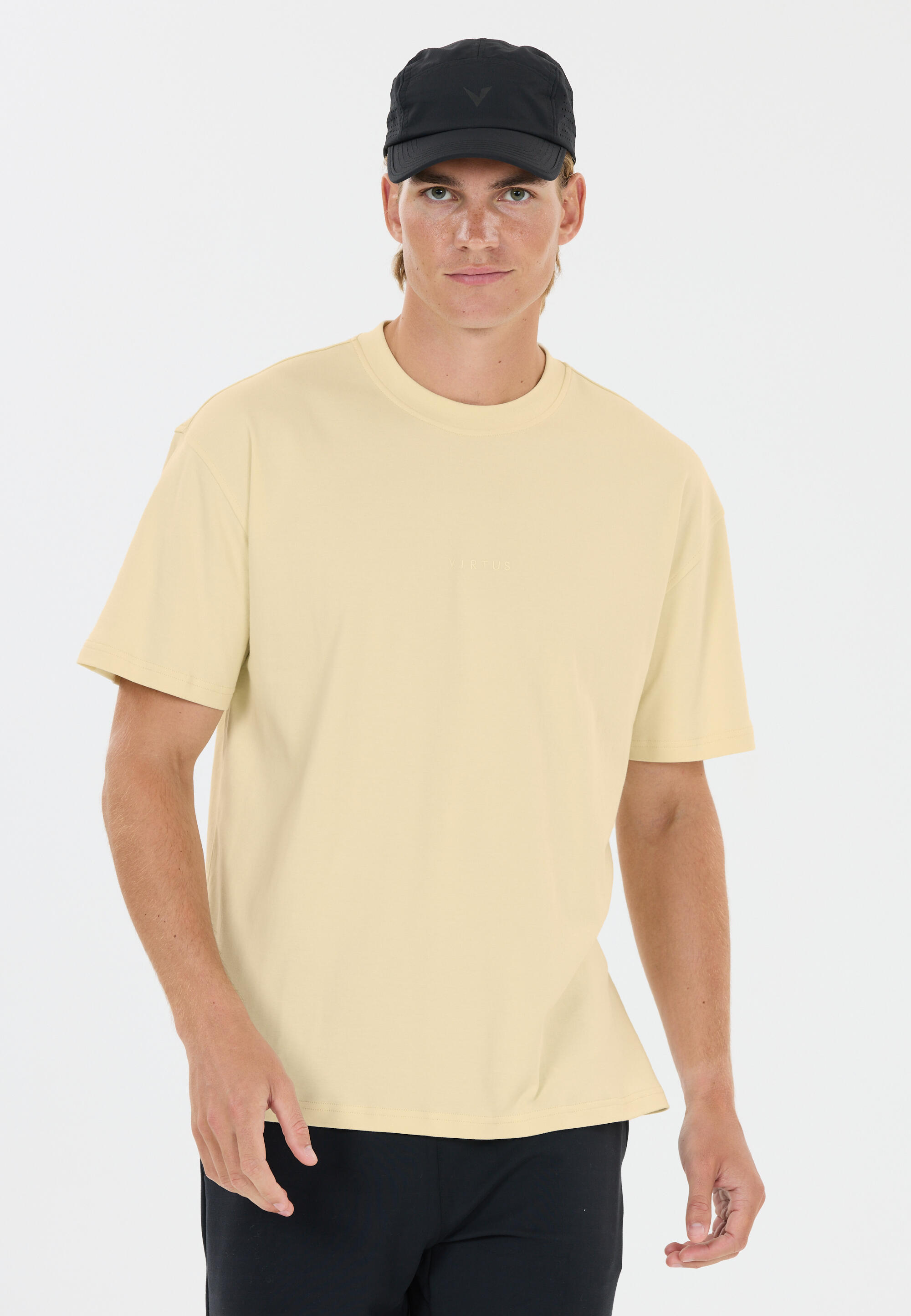 T-shirt Virtus Roake V2 4/5