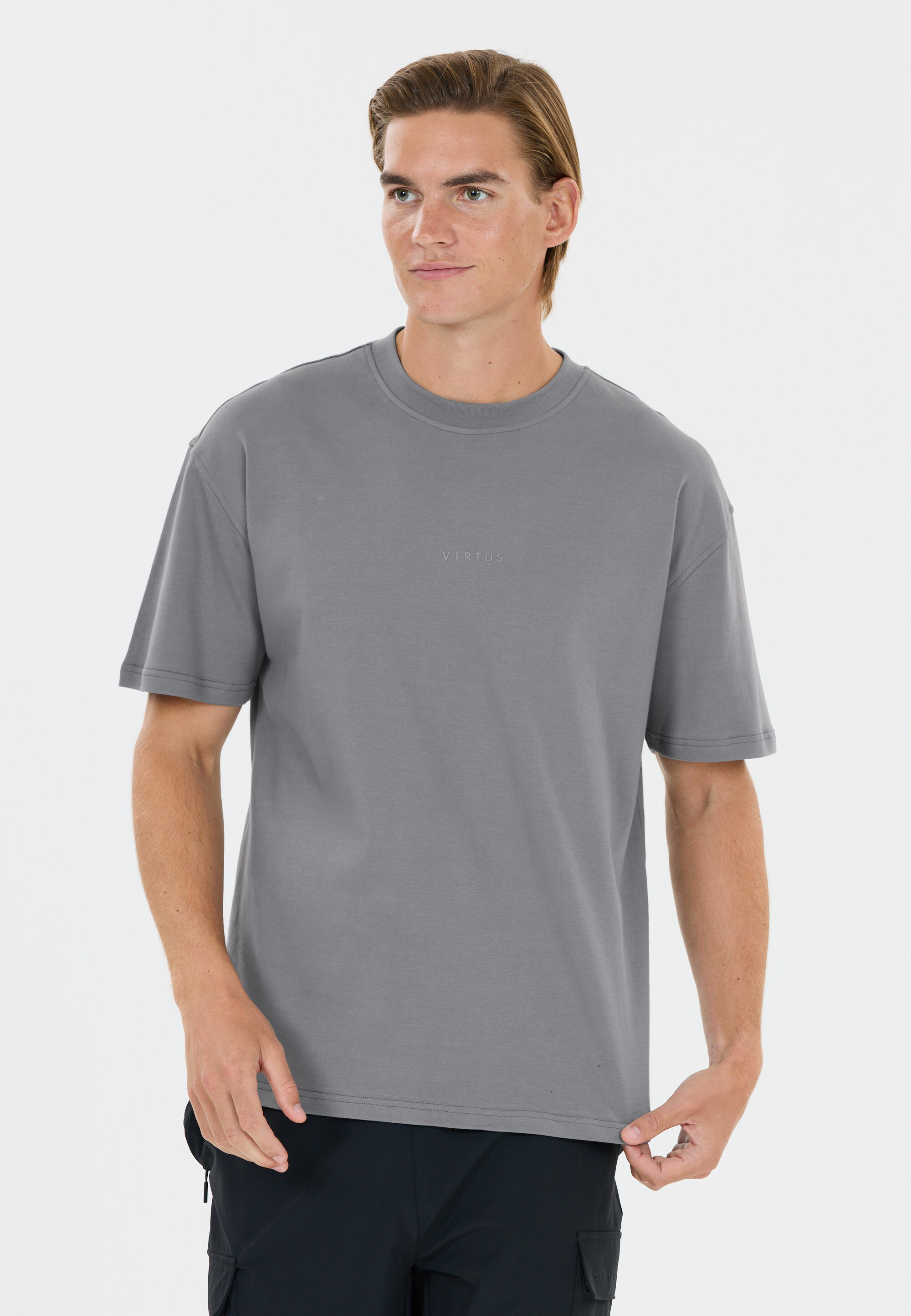 T-shirt Virtus Roake V2 4/5