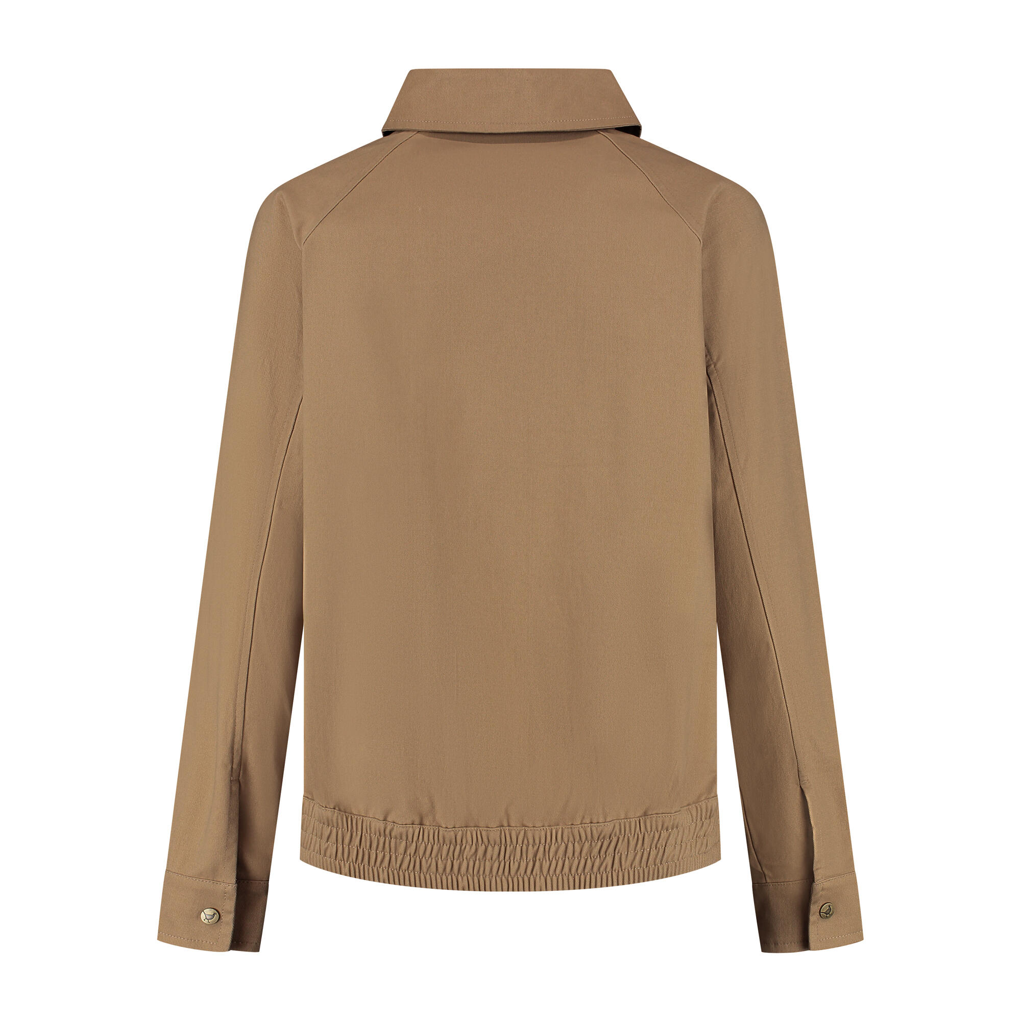 Charlotte Femme - Gilete de mi-saison - Marron 5/6