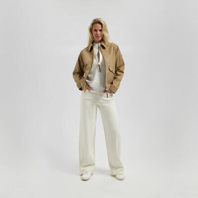 MGO Charlotte Donna - Giacca di mezza stagione - Marrone