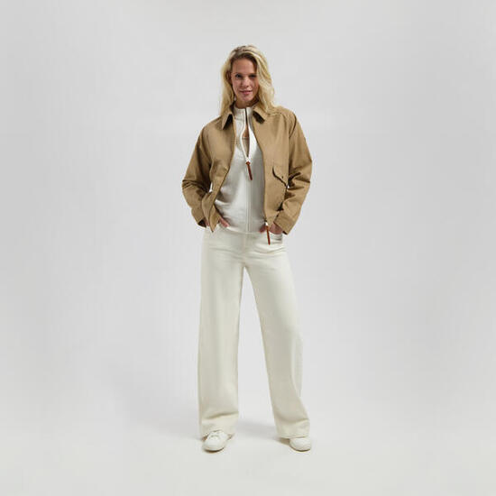 MGO Charlotte Donna - Giacca di mezza stagione - Marrone