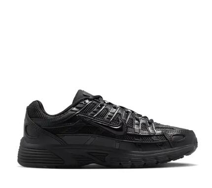 Buty dziecięce do chodzenia Nike P-6000 HV5064 012