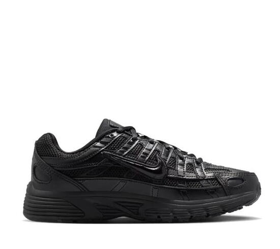 Buty dziecięce do chodzenia Nike P-6000 HV5064 012