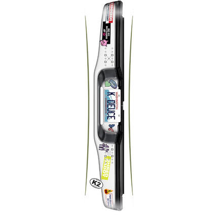 Deska snowboardowa K2 MEDIUM