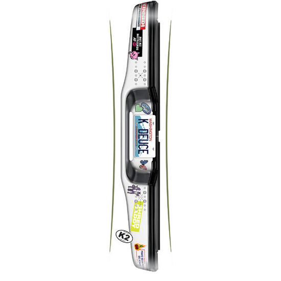 Deska snowboardowa K2 MEDIUM