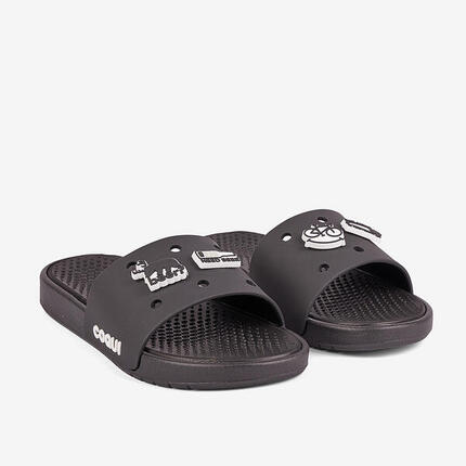 Klapki męskie Coqui