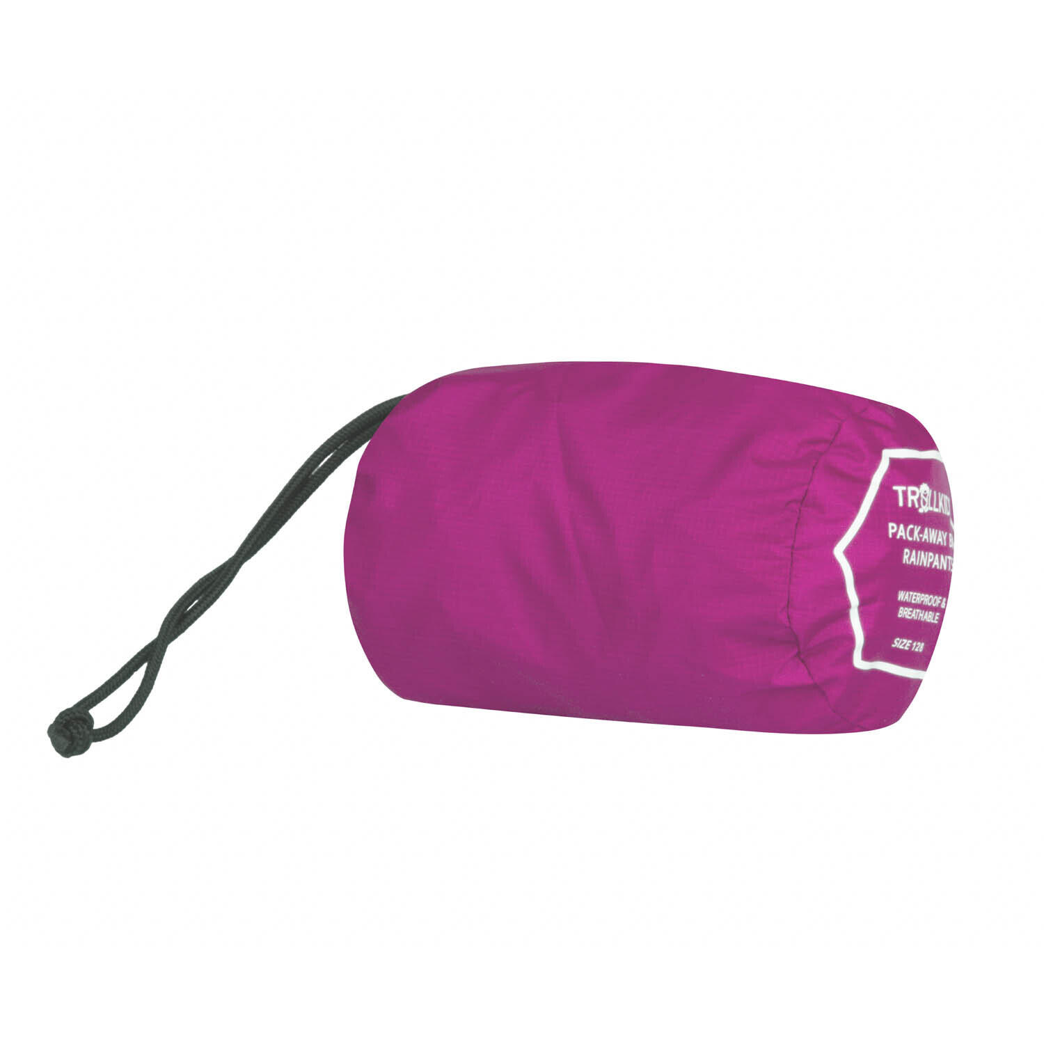 Regenhose Trolltunga Outdoor unisex 3/3