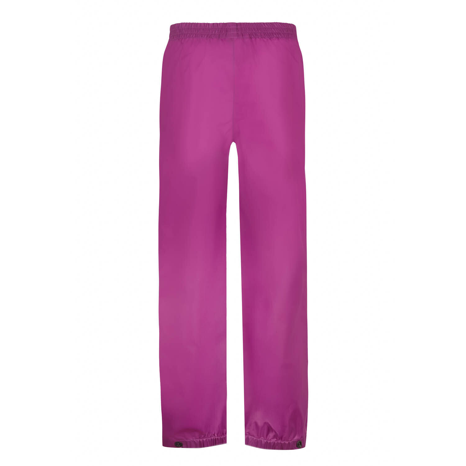 Regenhose Trolltunga Outdoor unisex 2/3