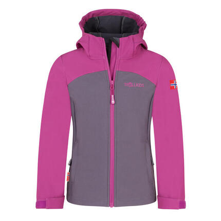 Softshelljacke Kristiansand Outdoor girls
