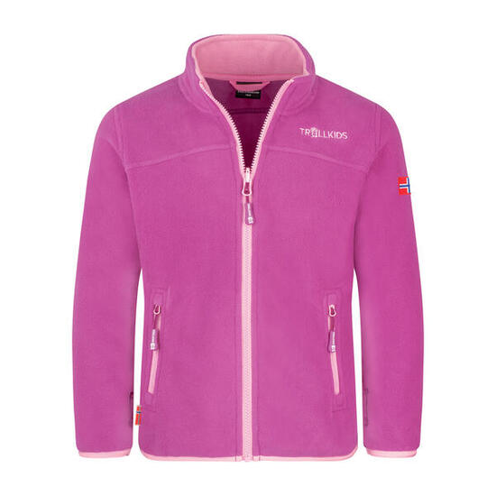 Veste polaire Oppdal XT