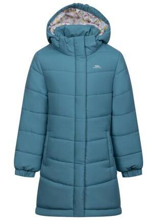 Veste matelassée Trespass Ellster avec capuche amovible