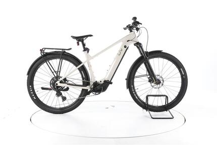 Refurbished - Liv Lurra E+ 2 EX Trekking E-Bike 2024 - In gutem Zustand