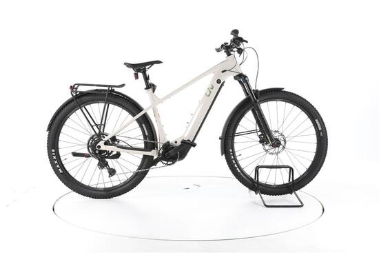 Ebike ricondizionata · Liv Lurra E+ 2 EX · Buone condizioni