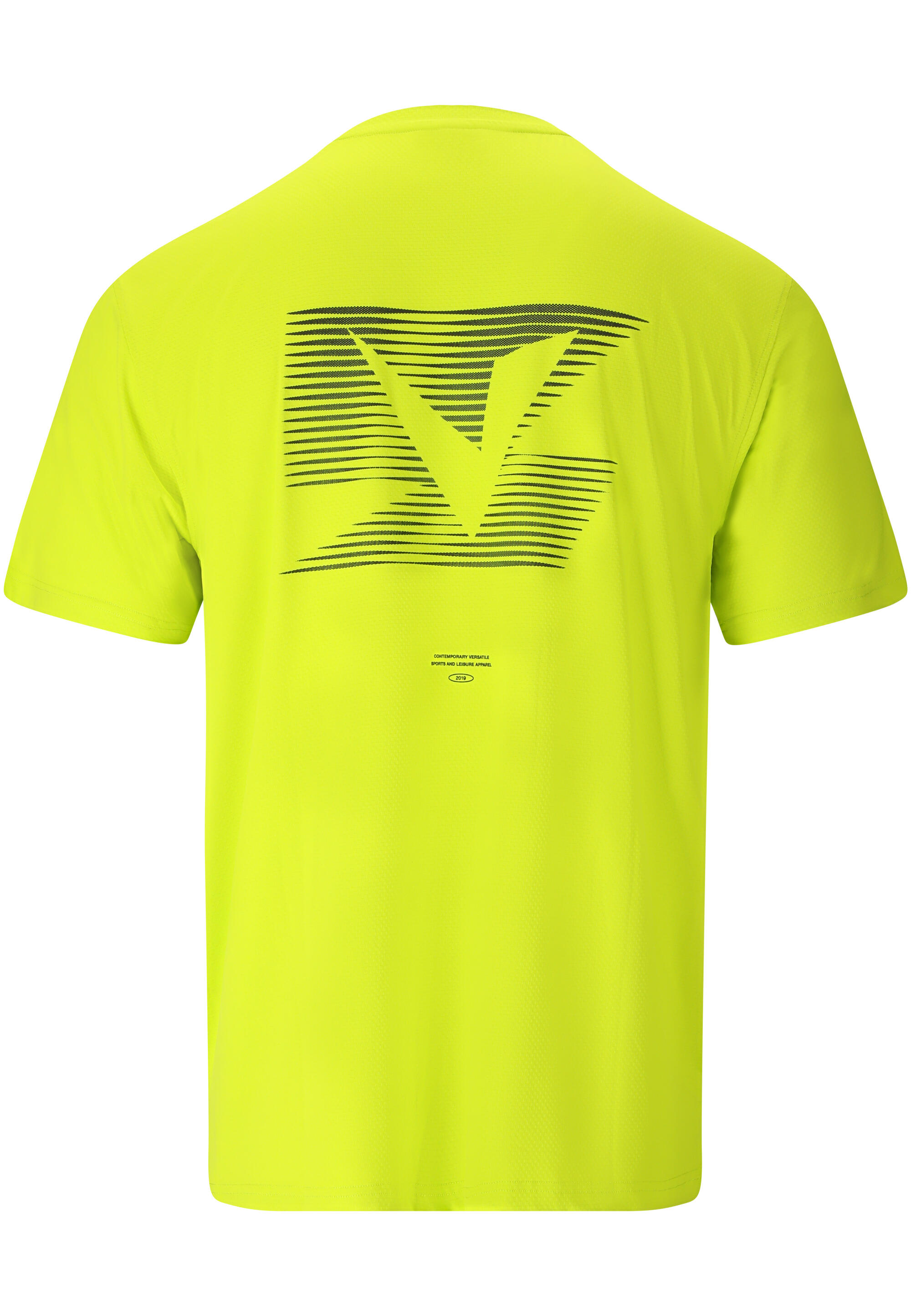 T-shirt Maini 2/5