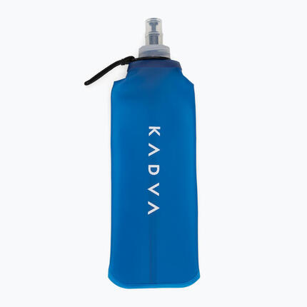 Weicher Trinkflasche KADVA Softflask Flowbie