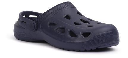 Sandale unisexe Trespass Charter bleu marine