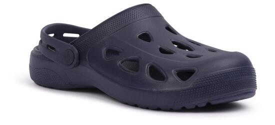 Sandale unisexe Trespass Charter bleu marine