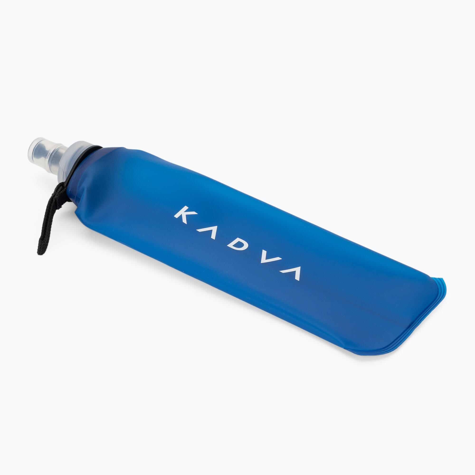 Zachte bidon KADVA softflask Flowbie 2/5