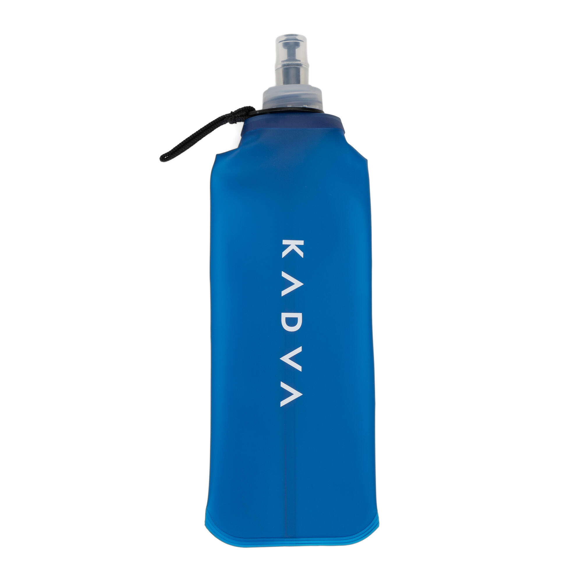 Zachte bidon KADVA softflask Flowbie 5/5