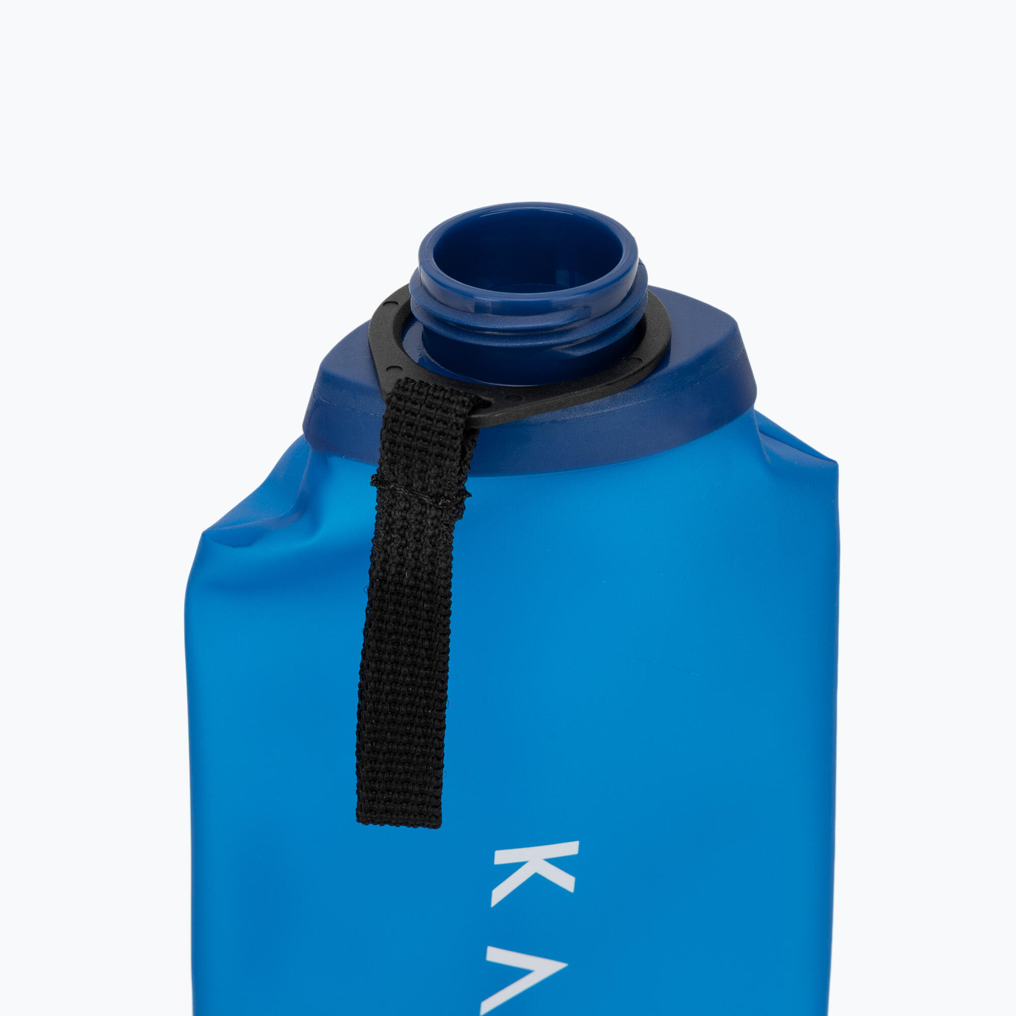 Zachte bidon KADVA softflask Flowbie 4/5